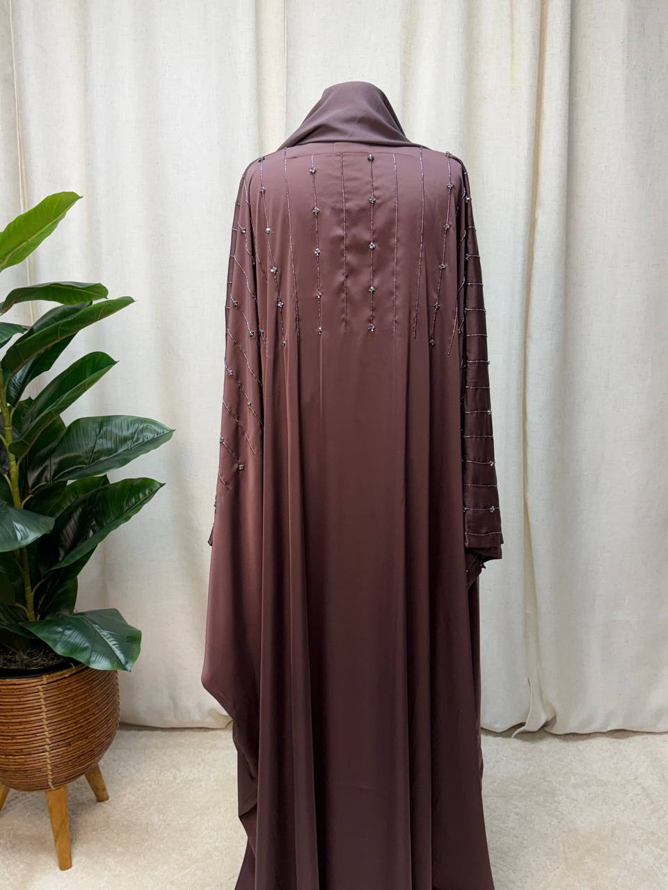 Lunelle Grace Abaya