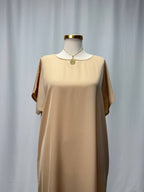 Silken Aura Inner Dress