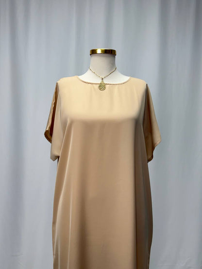 Silken Aura Inner Dress