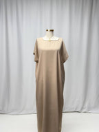 Silken Aura Inner Dress