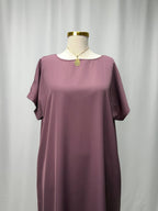 Silken Aura Inner Dress