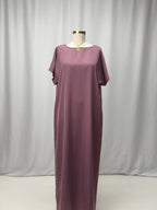 Silken Aura Inner Dress