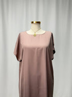 Silken Aura Inner Dress