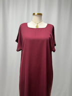 Silken Aura Inner Dress