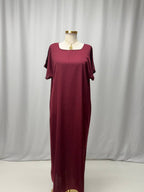 Silken Aura Inner Dress