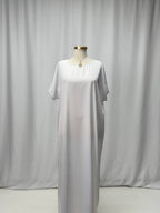 Silken Aura Inner Dress