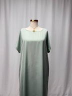 Silken Aura Inner Dress