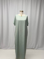 Silken Aura Inner Dress