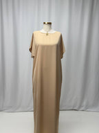 Silken Aura Inner Dress