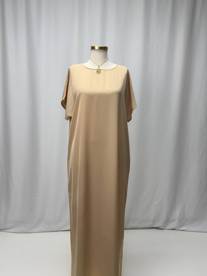 Silken Aura Inner Dress