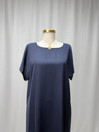 Silken Aura Inner Dress