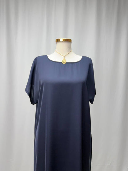 Silken Aura Inner Dress