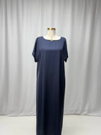 Silken Aura Inner Dress
