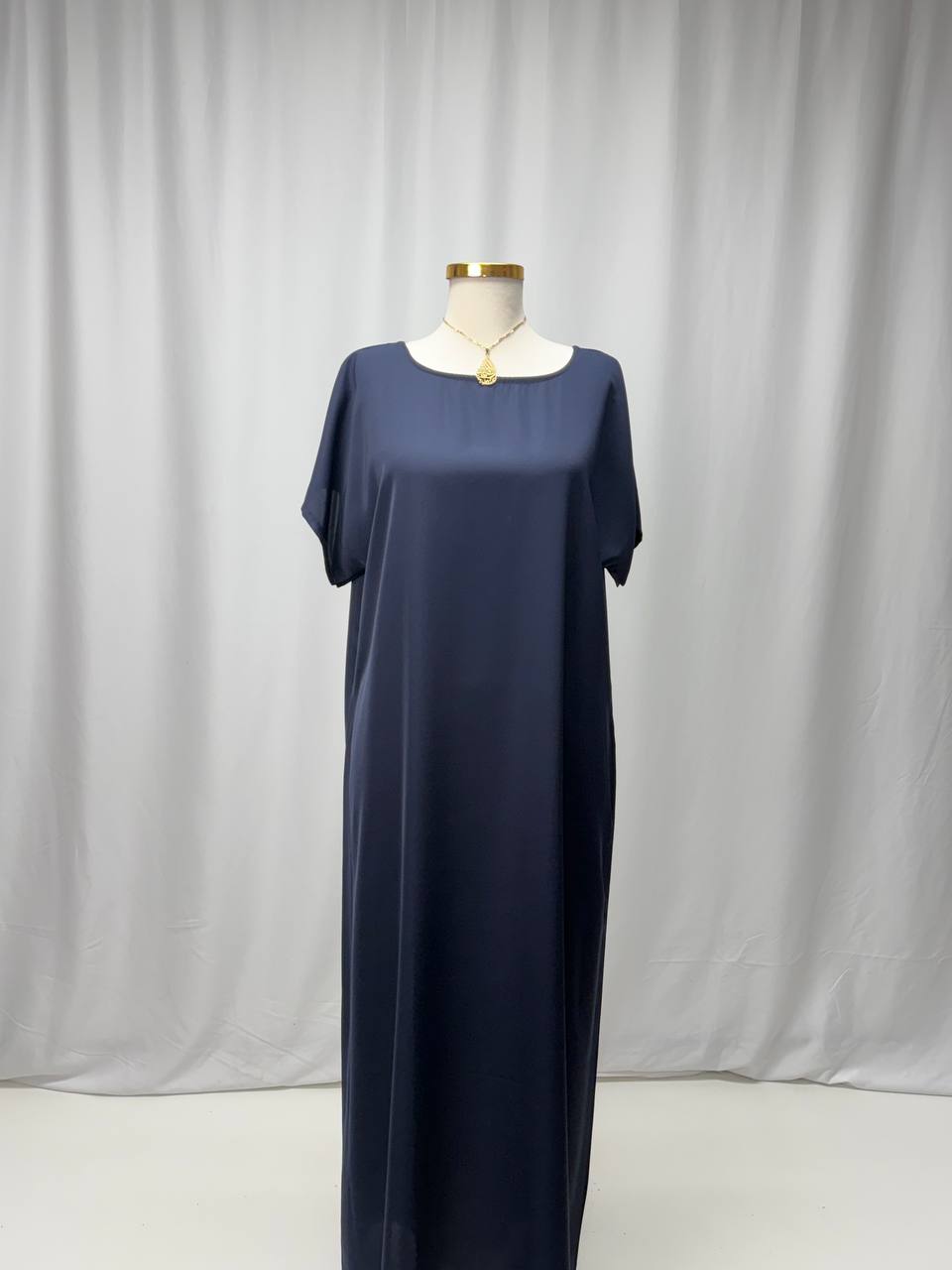 Silken Aura Inner Dress