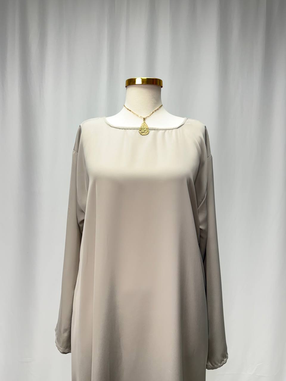 Inner Lining (Under Abaya)