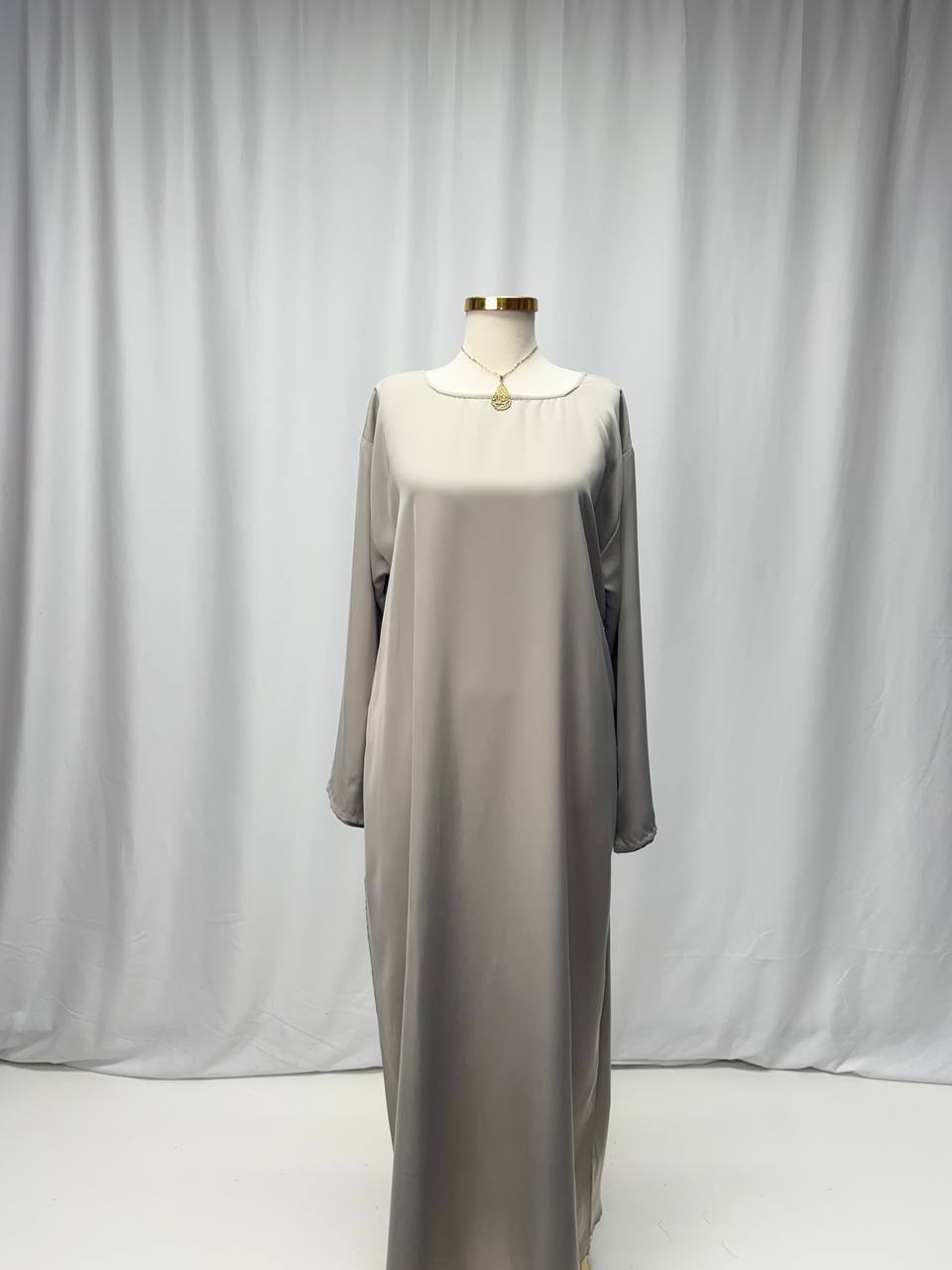 Inner Lining (Under Abaya)