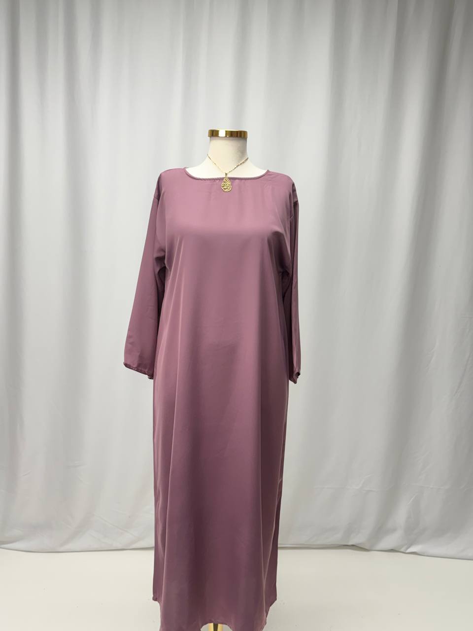 Inner Lining (Under Abaya)