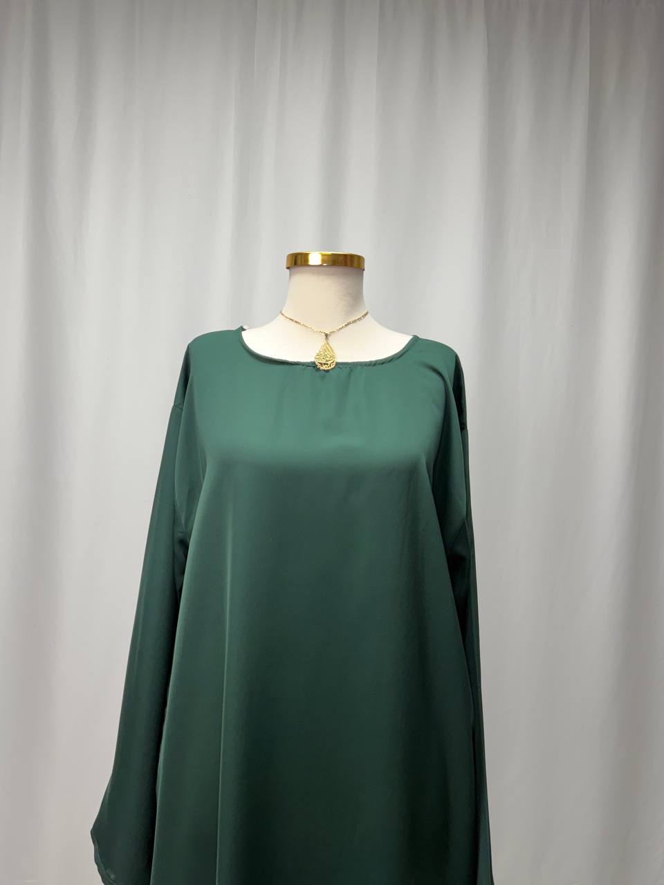 Inner Lining (Under Abaya)