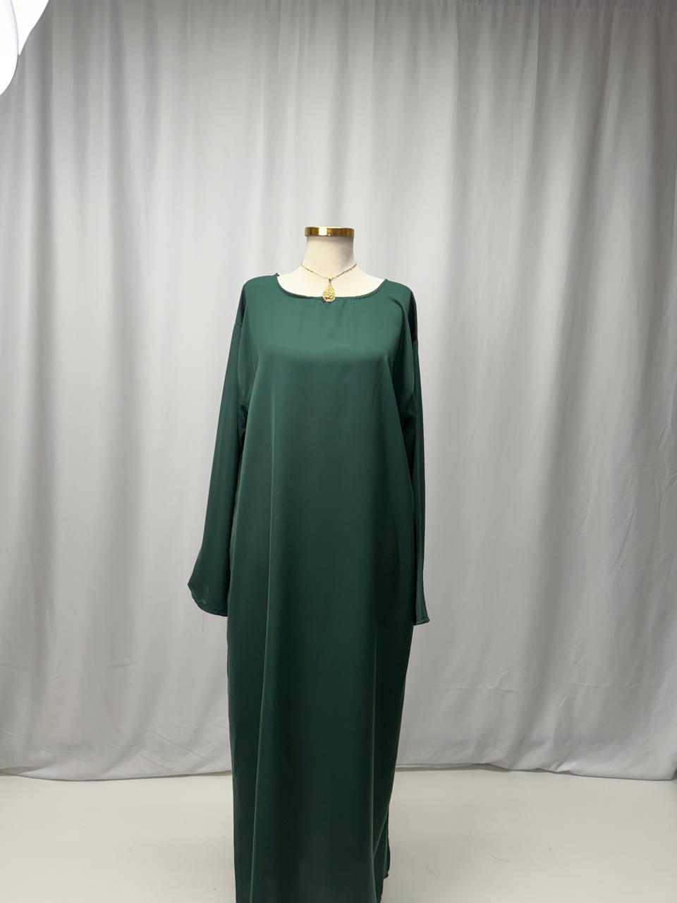 Inner Lining (Under Abaya)