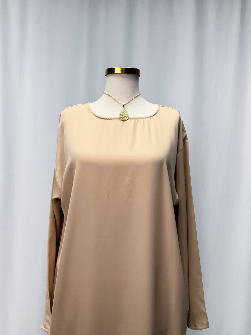 Inner Lining (Under Abaya)