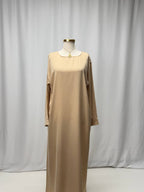 Inner Lining (Under Abaya)