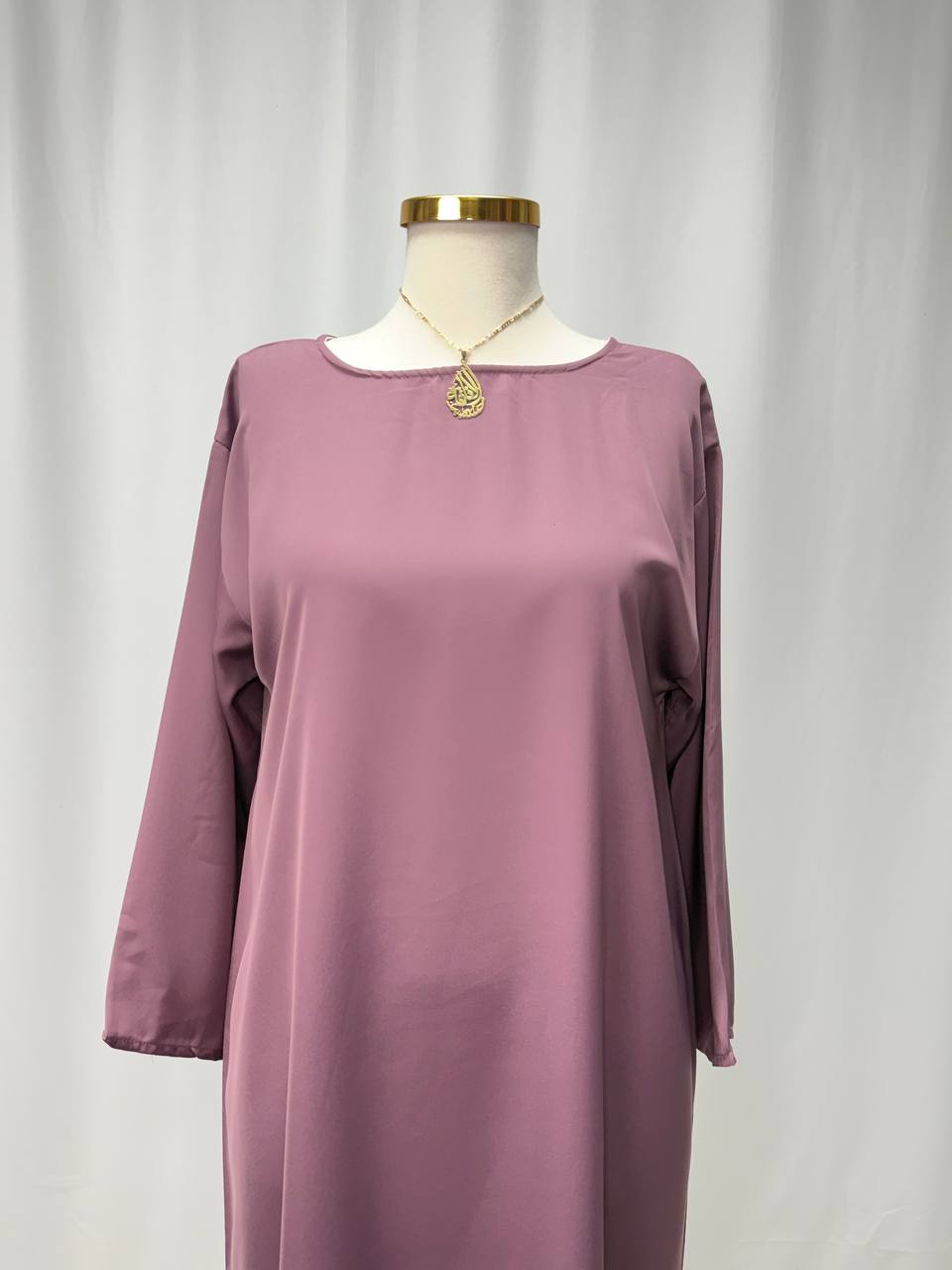 Inner Lining (Under Abaya)