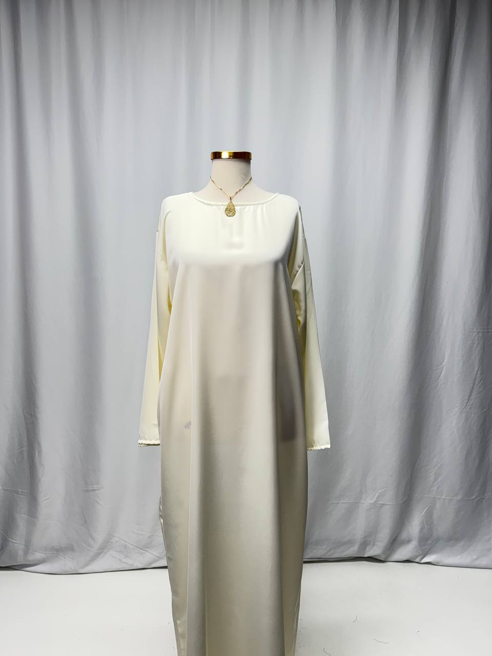 Inner Lining (Under Abaya)