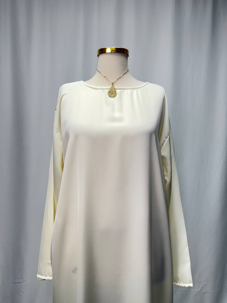 Inner Lining (Under Abaya)