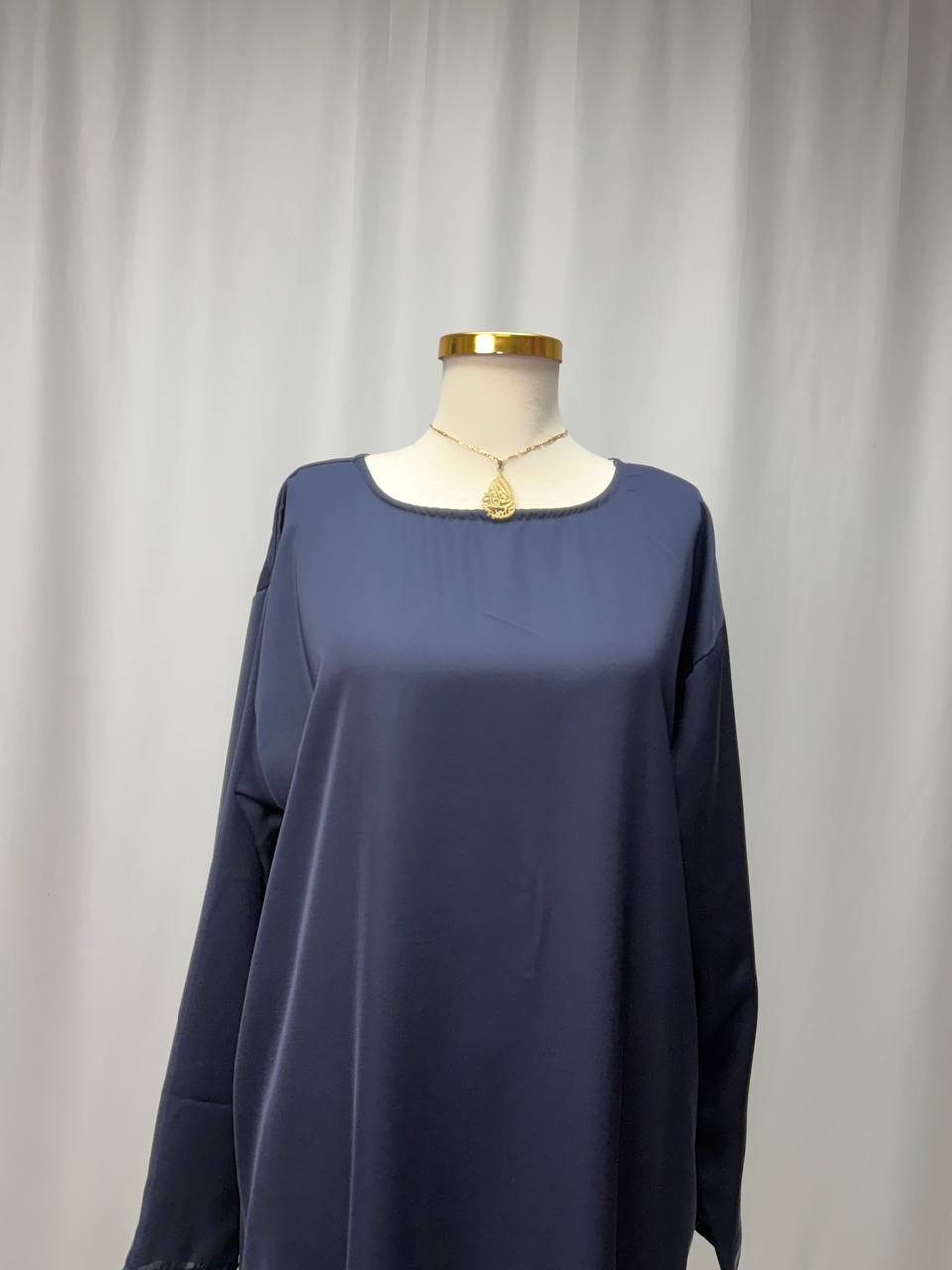 Inner Lining (Under Abaya)