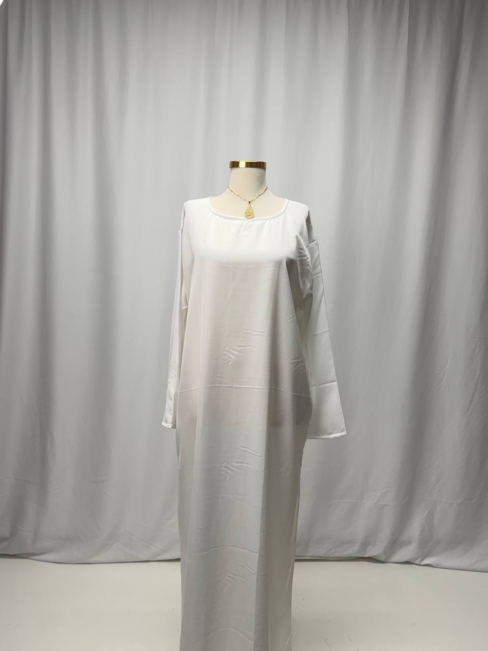 Inner Lining (Under Abaya)
