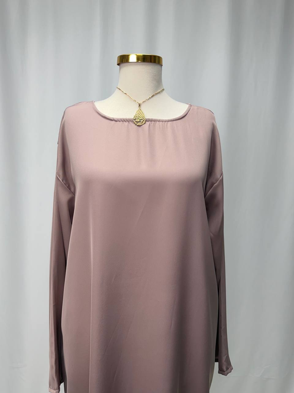 Inner Lining (Under Abaya)