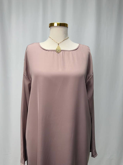 Inner Lining (Under Abaya)