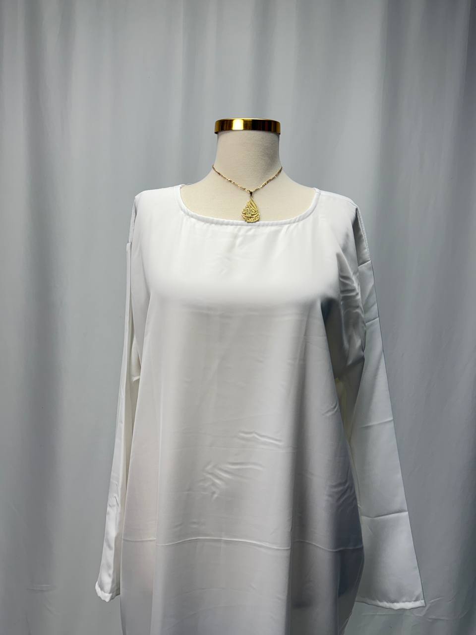 Inner Lining (Under Abaya)