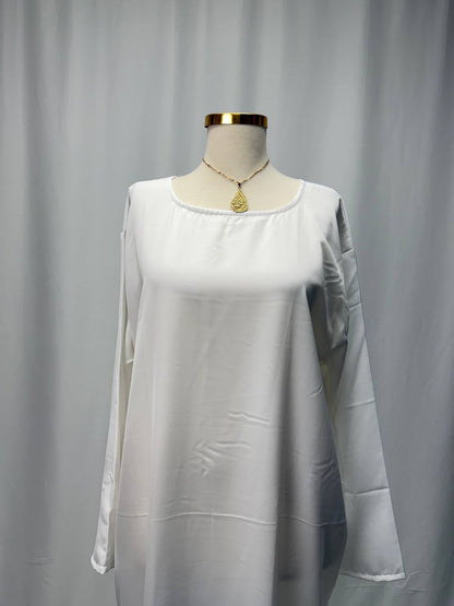 Inner Lining (Under Abaya)