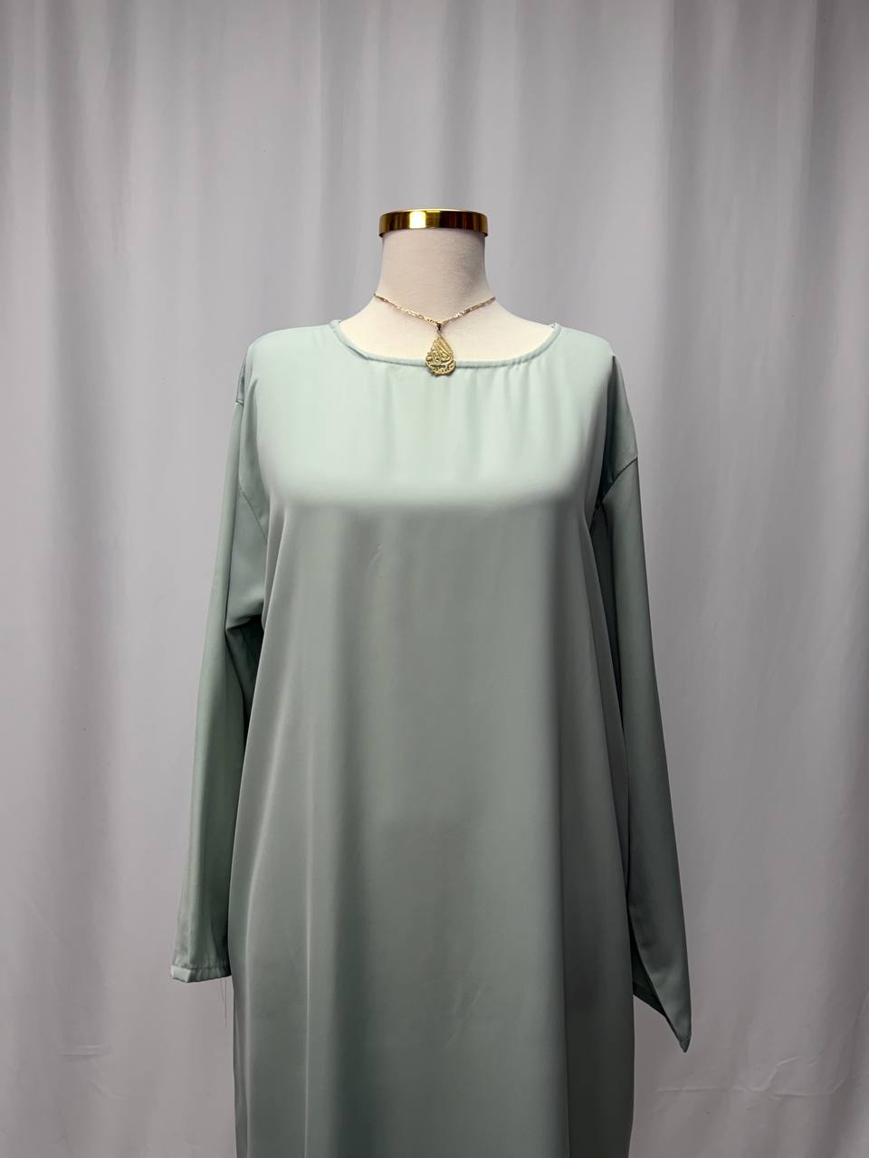 Inner Lining (Under Abaya)