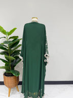 Crystal Mirage Kaftan
