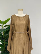 Lurelle Butterfly Abaya