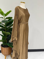 Lurelle Butterfly Abaya