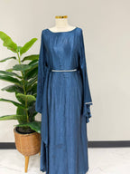 Lurelle Butterfly Abaya