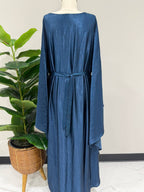Lurelle Butterfly Abaya