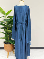 Lurelle Butterfly Abaya