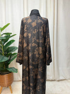 Lustre Mist Abaya