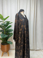 Lustre Mist Abaya