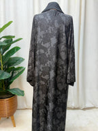 Lustre Mist Abaya
