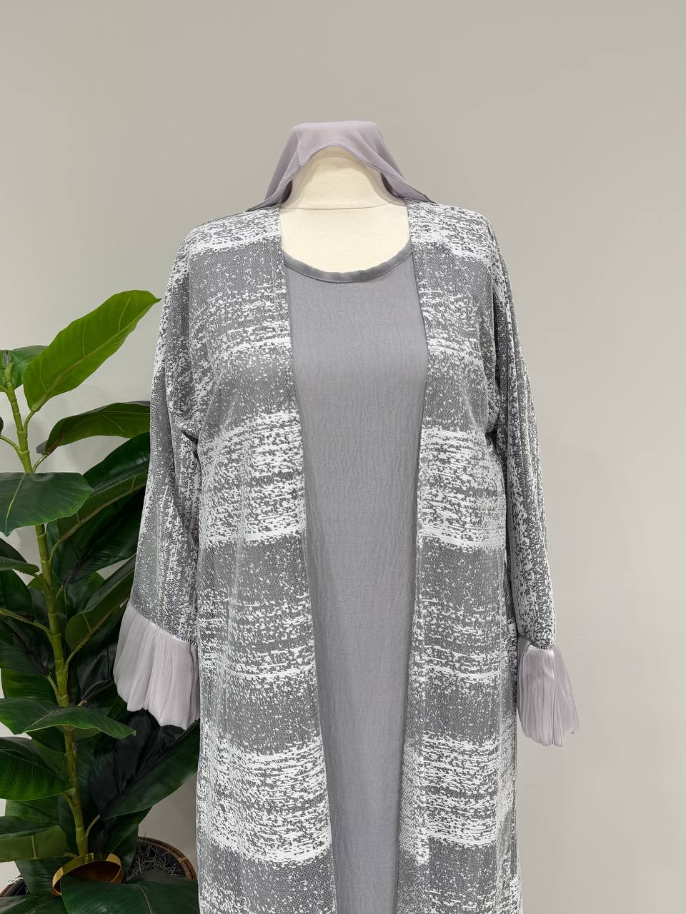 Lunelle Tull baya Set