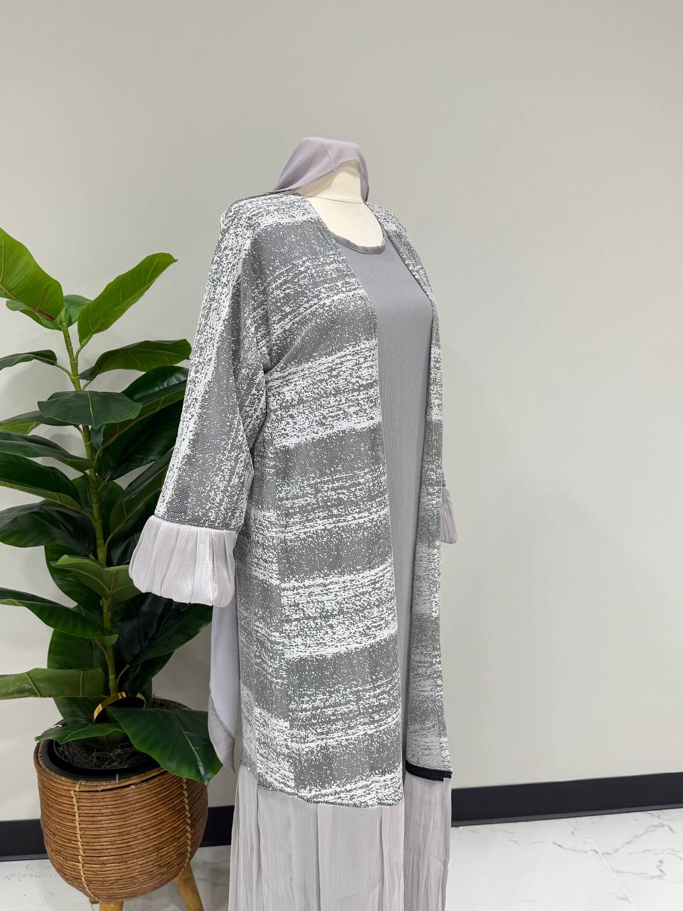 Lunelle Tull baya Set