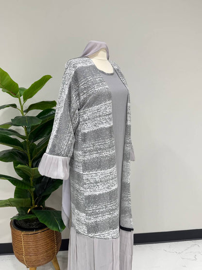 Lunelle Tull baya Set