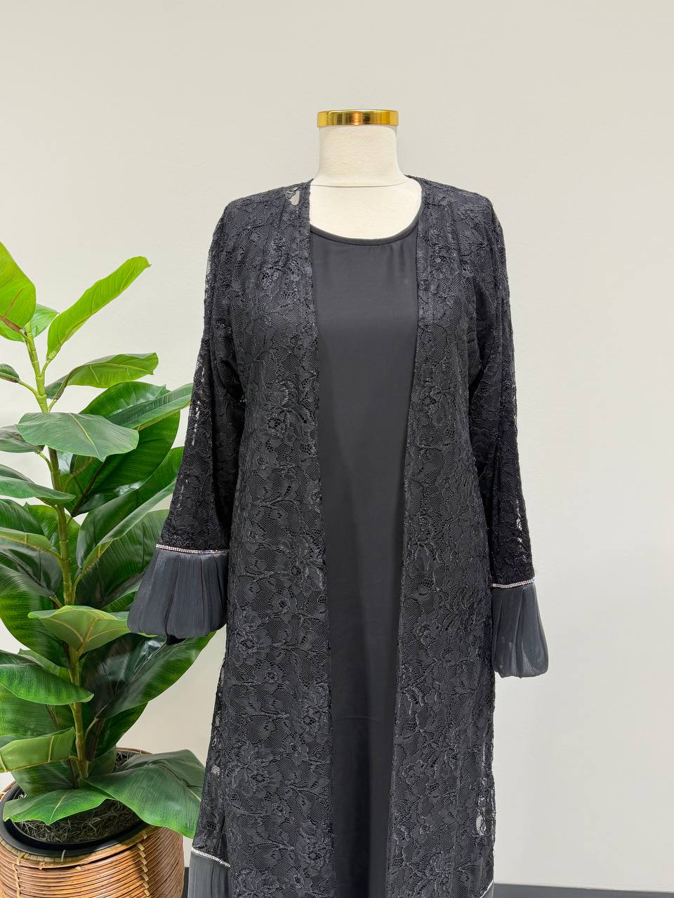 Lunelle Tull baya Set