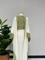 Sahara Royale Kaftan
