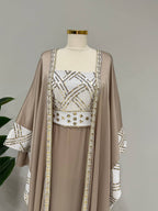 Sahara Royale Kaftan